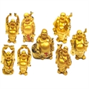 Bild für die Kategorie Buddha gold