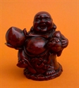 Bild von Buddha Rot [macht eine Pause]