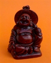 Bild von Buddha Rot [Harmonie]