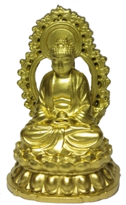 Bild von Beiguang Rulai Buddha 15 cm