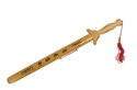 Bild von Kleines Shaolin Holz Schwert