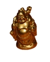 Bild von 5cm gold Buddha Figur Gesundheit - 1 Schale links